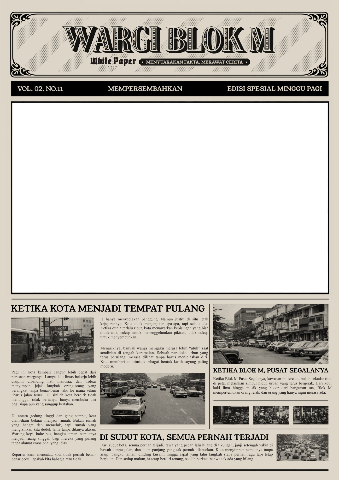 Newspaper
